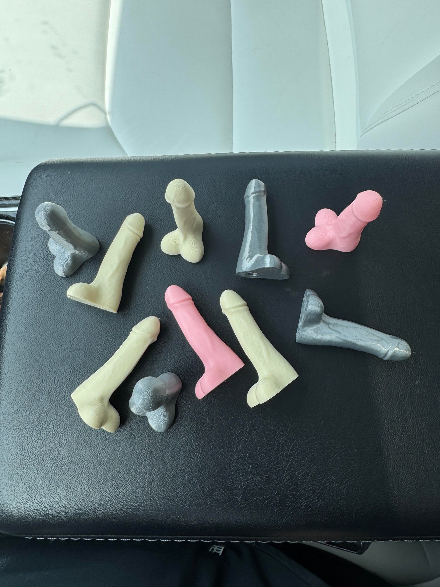 PNS Valve Stem Caps