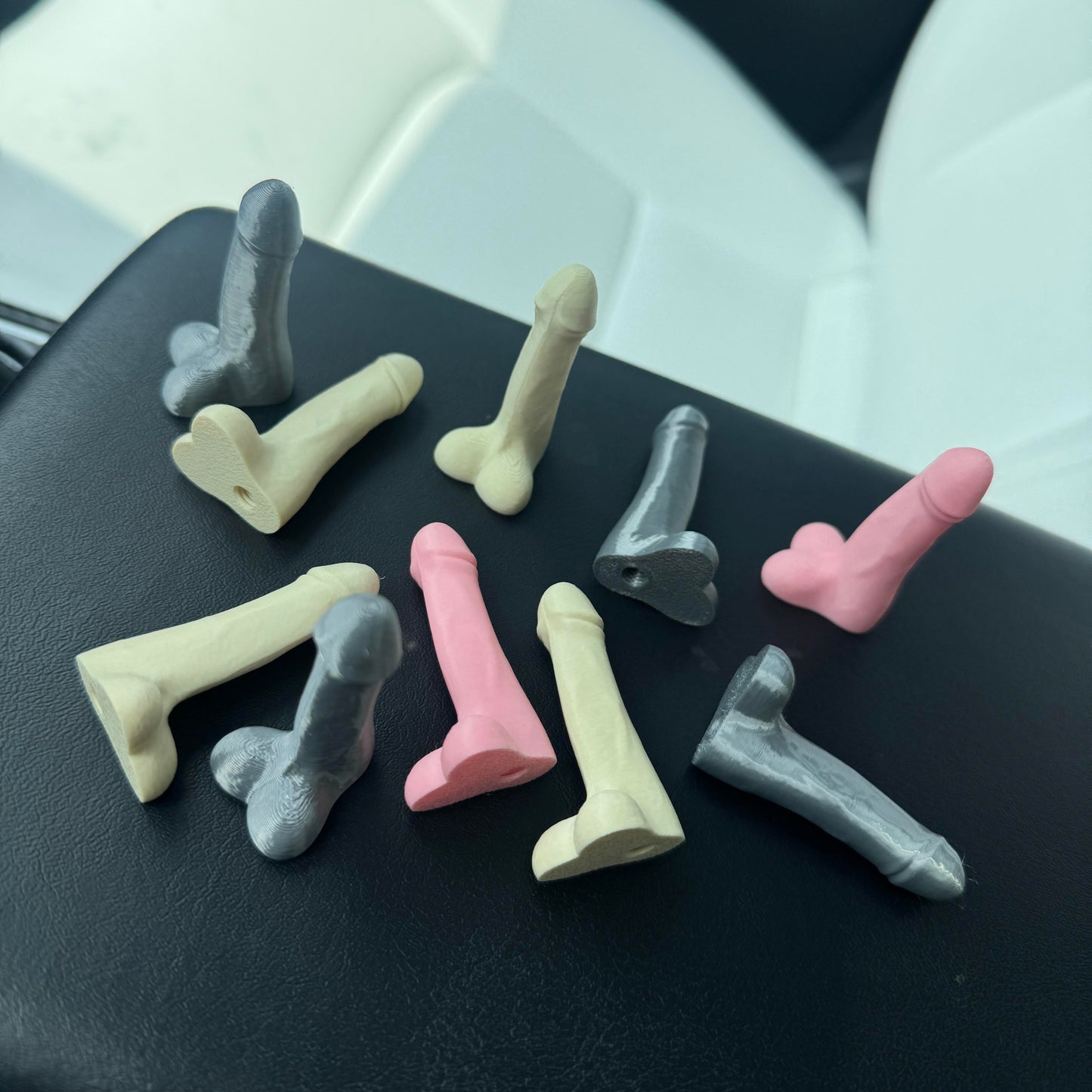 PNS Valve Stem Caps