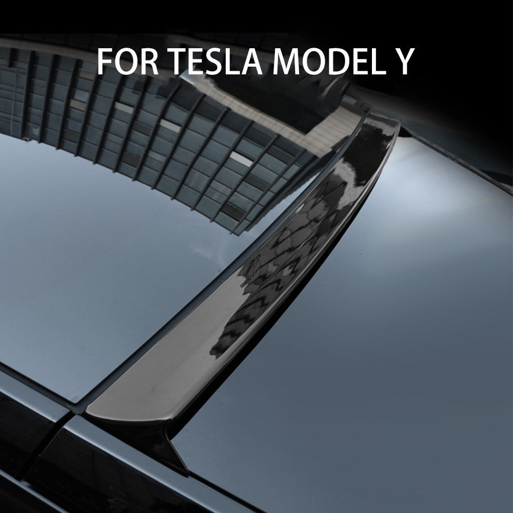 Model Y ABS Roof Spoiler