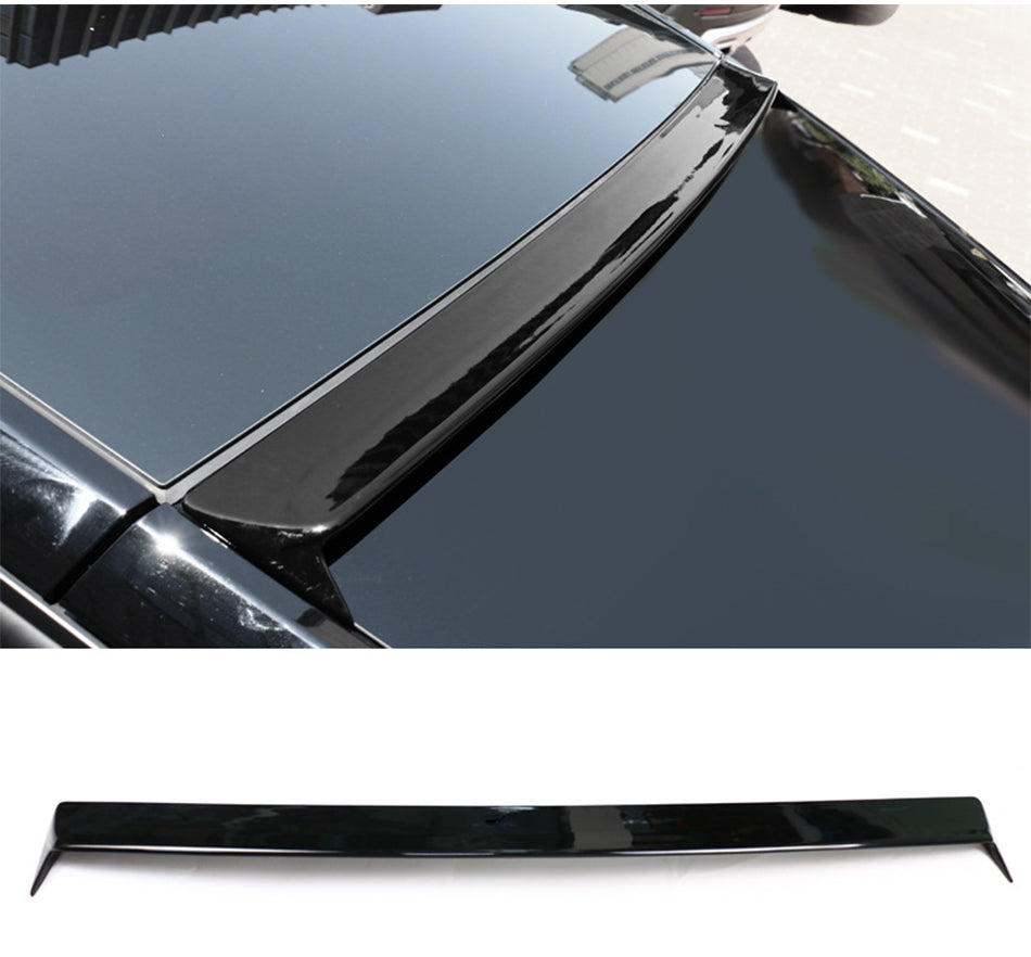 Model Y ABS Roof Spoiler