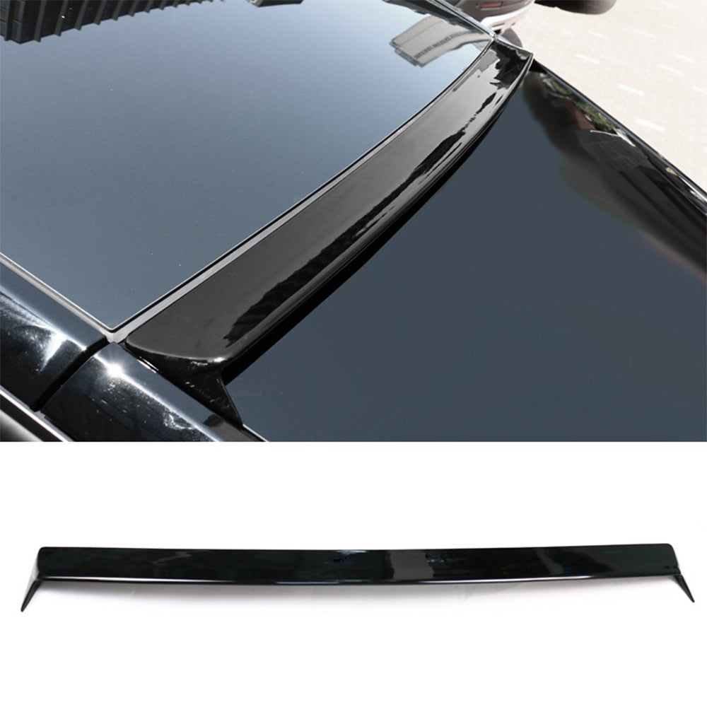 Model Y ABS Roof Spoiler