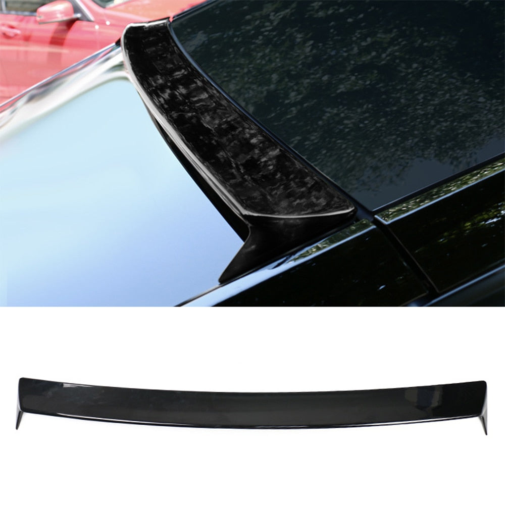 Model Y ABS Roof Spoiler