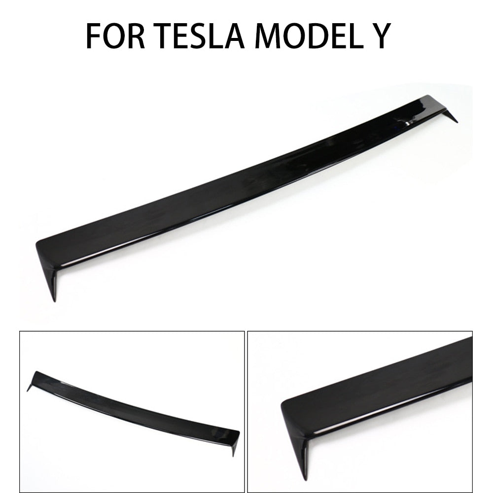 Model Y ABS Roof Spoiler