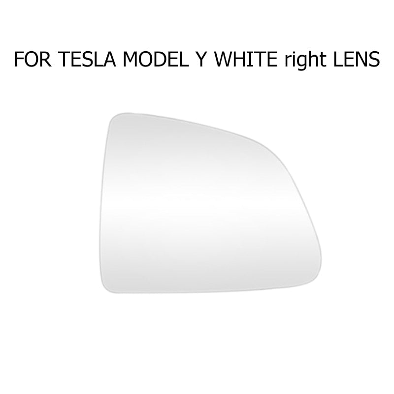 Model 3 & Y Wide Angle Side Mirror Replacements