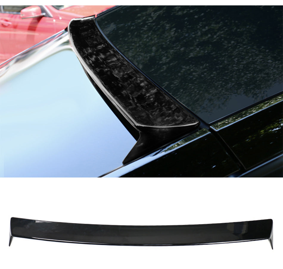 Model Y ABS Roof Spoiler